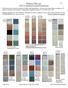 Seneca Tiles, Inc Frameless Grouted Board Series