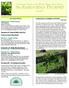 Sarracenia Chapter of the Florida Native Plant Society The SARRACENIA TRUMPET