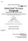 RANCONA Pinnacle Fungicide LIQUID SEED PROTECTANT FOR CEREAL GRAINS