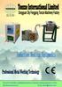 One of the Three Main Leading Manufacturers of Induction Heating Equipments in China
