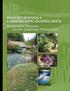 RIVER-FRIENDLY LANDSCAPE GUIDELINES. Sustainable Practices for the Landscape Professional