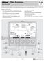 - Data Brochure D 260. Boiler Control /09