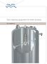 Tank cleaning equipment for North America. The complete line