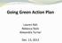 Going Green Action Plan