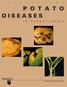 DISEASES. College of Agricultural Sciences