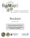 Brockton. Produced in This report and associated map provide information about important sites for biodiversity conservation in your area.