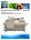 Centrifugal Compressor Water Chillers