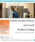 Cubicle Curtain Factory