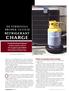 Often fellow technicians, co-workers and field personnel CHARGE REFRIGERANT DETERMINING PROPER SYSTEM