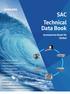 SAC Technical Data Book