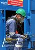Product Supply, Hire & Service. Complete Safety Solutions for the Oil, Gas, Marine & Energy Industries. Safer.Smarter.Tyco.