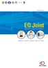 EQ Joint High performance & Economical Price Stainless Steel welded Pipes & Tubes