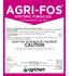AGRI-FOS SYSTEMIC FUNGICIDE FOR RESIDENTIAL USE ONLY