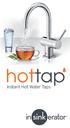 hottaptm Instant Hot Water Taps