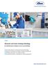 Ultrasonic and steam cleaning technology. Industry. for industrial parts cleaning in service and workshops.