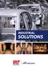 INDUSTRIAL SOLUTIONS