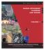 HUMAN SETTLEMENT PLANNING AND DESIGN VOLUME 1. Compiled under the patronage of the Department of Housing. by CSIR Building and Construction Technology