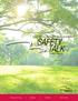 Great American Insurance Group SAFETY TALK. Summer Issue 5
