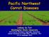 Pacific Northwest Carrot Diseases