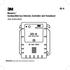 3 Macurco Combustible Gas Detector, Controller and Transducer User Instructions
