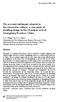 The eco-unit settlement adapted to the vernacular culture: a case study of dwelling design in the Chaoshan area of Guangdong Province, China