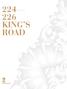 KING S ROAD. A rare opportunity to acquire an exceptional flagship store in one of the world s most famous shopping destinations.