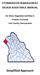 STORMWATER MANAGEMENT DESIGN ASSISTANCE MANUAL. For Minor Regulated Activities in Franklin Township York County, Pennsylvania. Simplified Approach