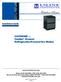 C2275DWR Combo Drawer Refrigerator/Freezer/Ice Maker