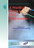 A Practical Guide to Dust Suppression
