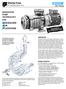 AIR F LOTATION A F D ISSOLVED INNOVATIVE PUMP TECHNOLOGY FOR. DAF Pumps