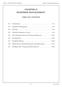 CHAPTER 13 RoAdsidE management TABLE OF CONTENTS