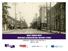 WEST QUEEN WEST HERITAGE CONSERVATION DISTRICT STUDY COMMUNITY CONSULTATION MEETING #1 JUNE 23, 2016