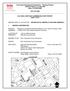 Community Development Department Planning Division 1600 First Street + P.O. Box 660 Napa, CA (707)