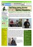 The Yarra Valley Bonsai Society Newsletter
