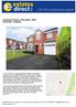 Grosmont Avenue, Worcester, WR4 325,000, Freehold