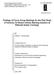Findings of Focus Group Meetings for the Pilot Study of Advisory On-Board Vehicle Warning Systems at Railroad Grade Crossings
