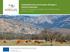 Sustainable Futures for Europe's Heritage in Cultural Landscapes: Tools for understanding, managing, and protecting landscape functions and values