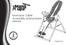 Inversion Table Assembly Instructions. Contour Power 2YEAR WA R R A N T Y. *Inversion Table images may vary slightly from your model.