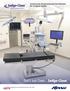 Continuous Environmental Disinfection for Surgical Suites. Don t Just Clean... Indigo-Clean. Designed and manufactured in the USA