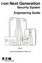 i on Next Generation Security System Engineering Guide