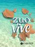 Zuo Modern launches new outdoor collections for VIVE 2016.