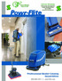 Welcome To Powr-Flite PROFESSIONAL DEALER CATALOG co m When it comes to floor care know-how, Powr-Flite is second to none. We understand the daily dem