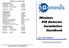 Wireless PIR Detector Installation Handbook