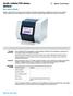 AriaDx reāllaika PCR sistēma K8930AA