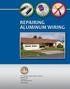 Aluminum Wiring. U.S. Consumer Product Safety Commission Bethesda, MD     Publication 516