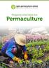 Property Checklist for. Permaculture