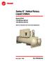 Series R Helical Rotary Liquid Chillers