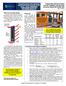 OPERATING INSTRUCTIONS SOLAR THERMAL AIR HEATER Consumer Model SIS C25M 1848 Issue 1/6/2013e