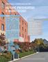 Vision. contents. Charlottesville Comprehensive plan 2013 Historic Preservation & Urban Design