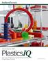 Second Quarter PlasticsIQ. Summary of M&A and Capital Markets Activity in the Plastics Industry. AmherstPartners.com